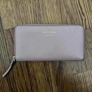 kate spade wallet